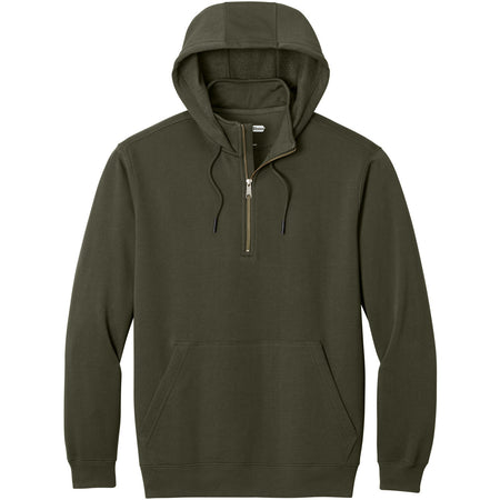 CSF633-Tundra Green