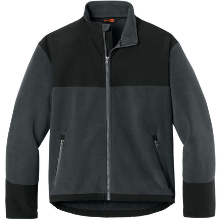 CSF750-Charcoal/ Black