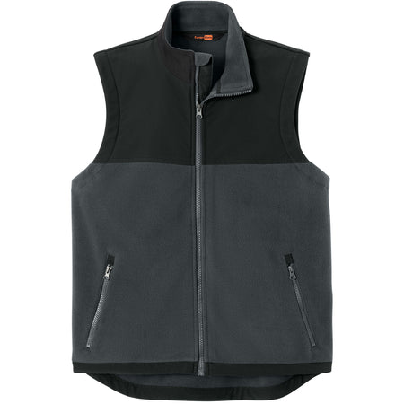 CSF751-Charcoal/ Black