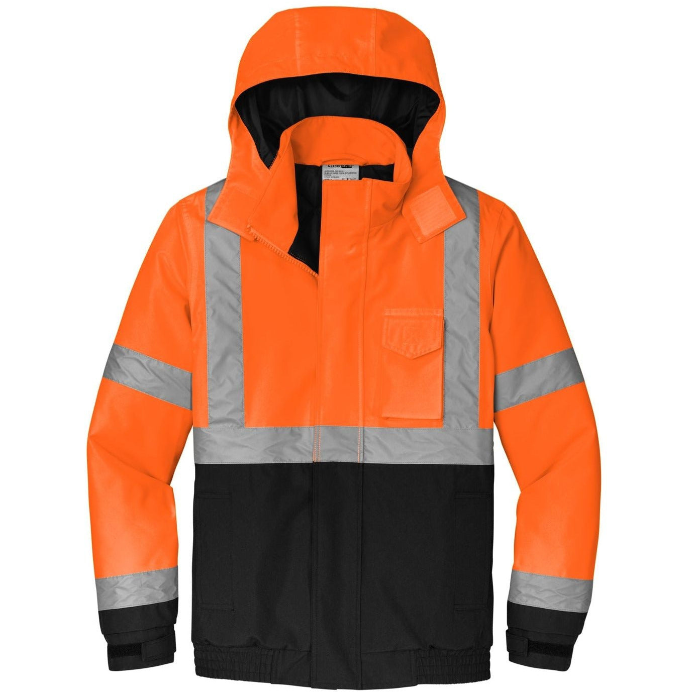 Safety Orange