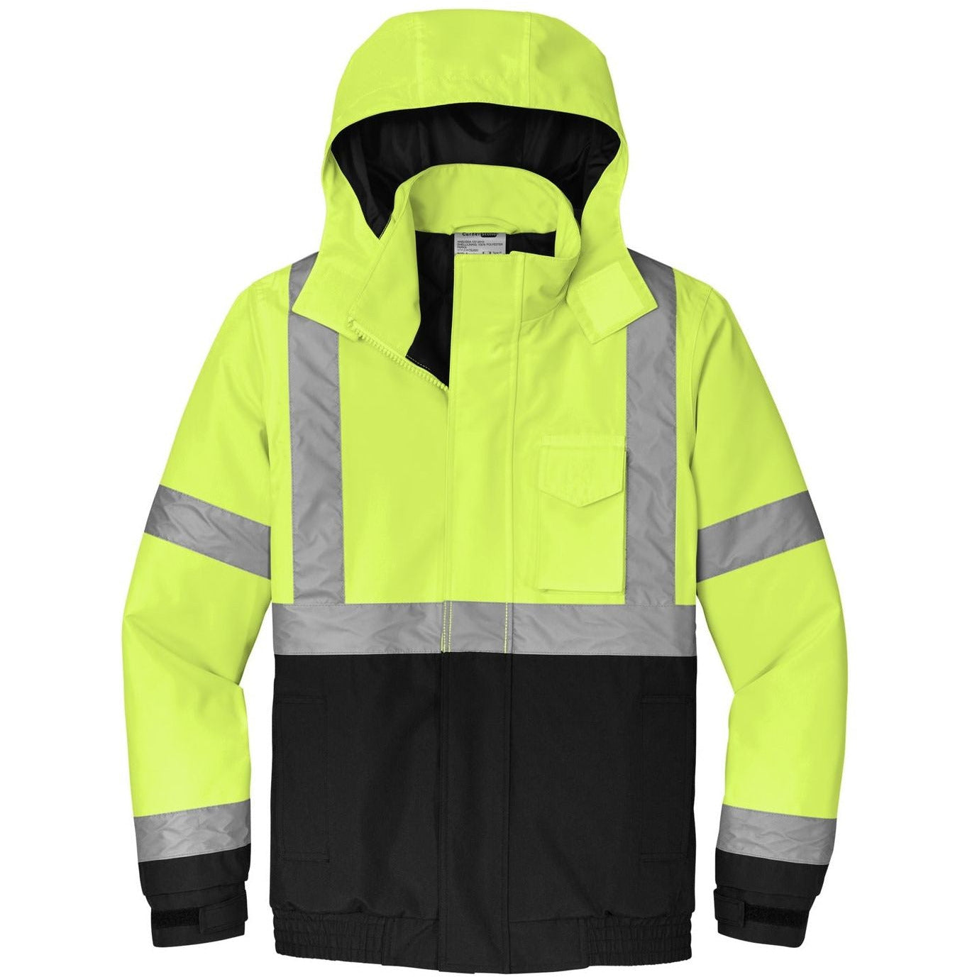 Safety Yellow