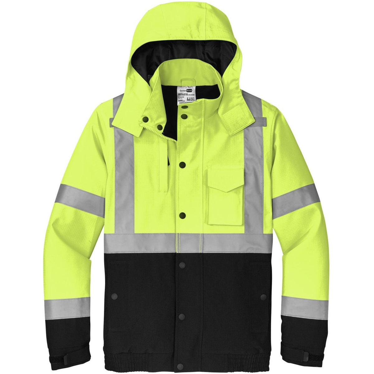 Safety Yellow