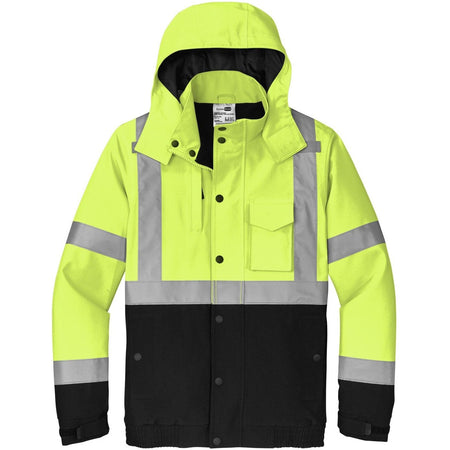 Safety Yellow