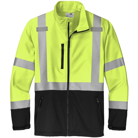 Safety Yellow