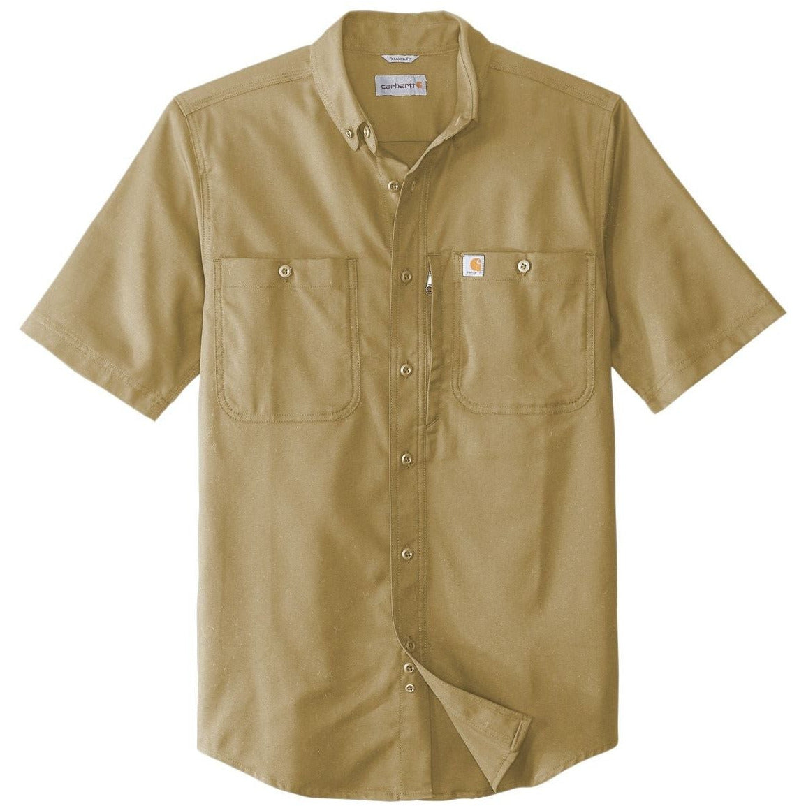 Dark Khaki
