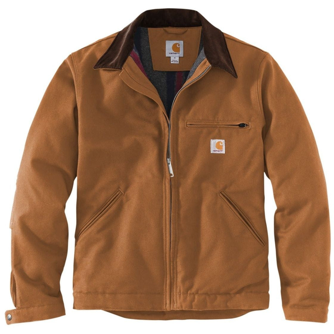 Carhartt Brown