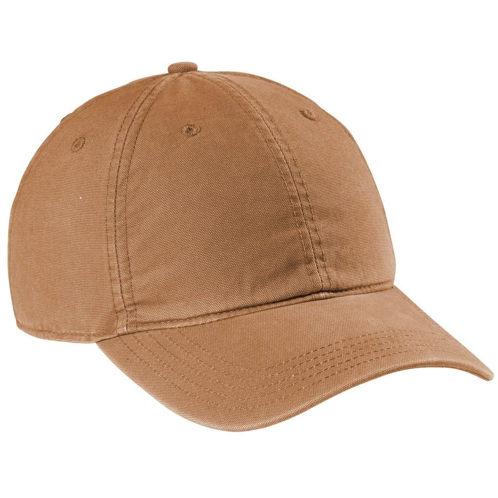 Carhartt Brown