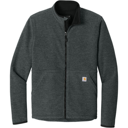 Carbon Heather