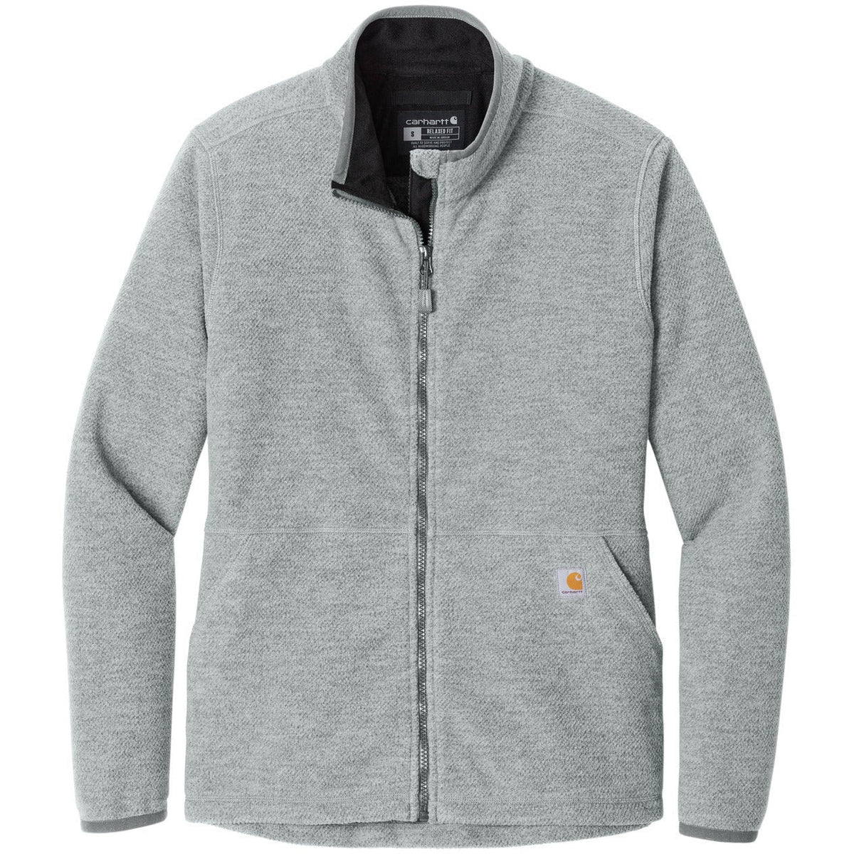 Carbon Heather