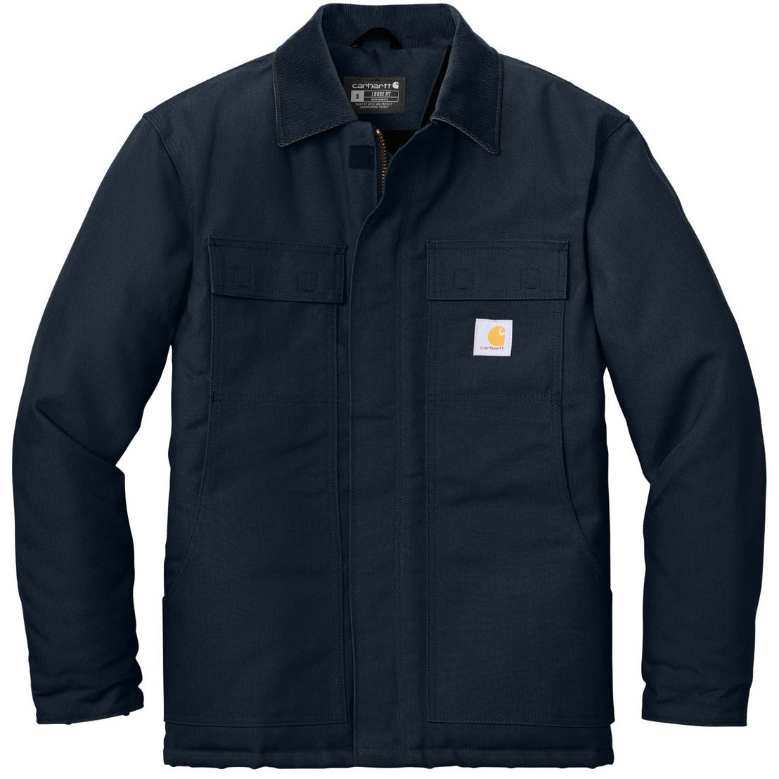 Dark Navy