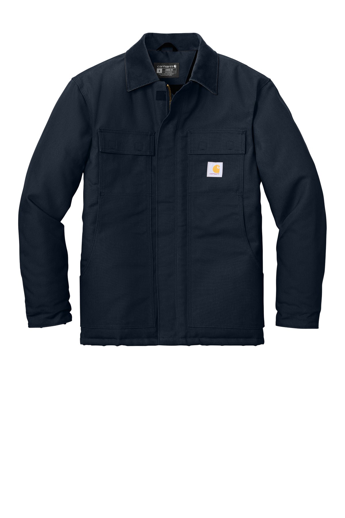 Carhartt Duck Traditional Coat
