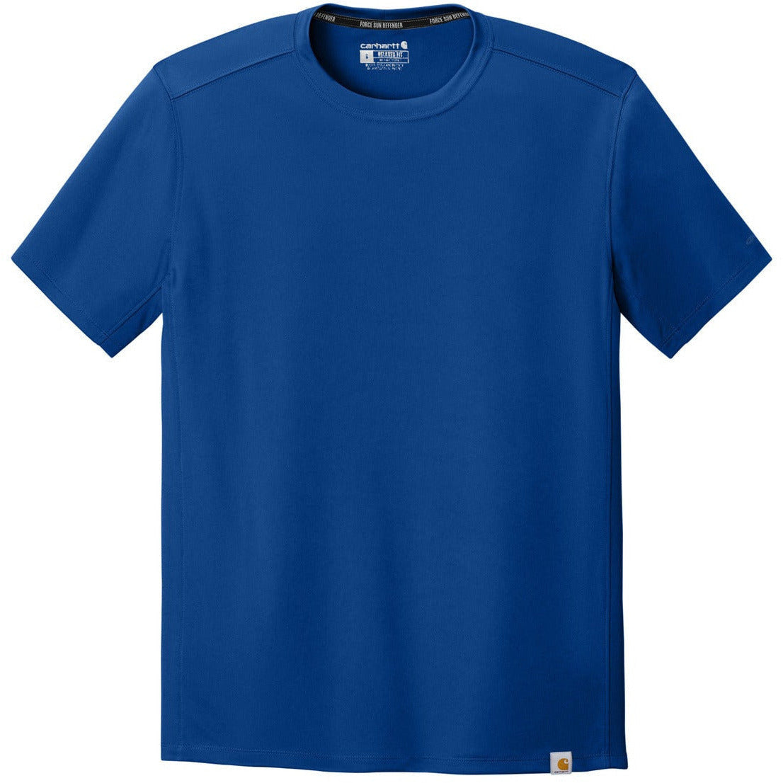Royal Glass Blue