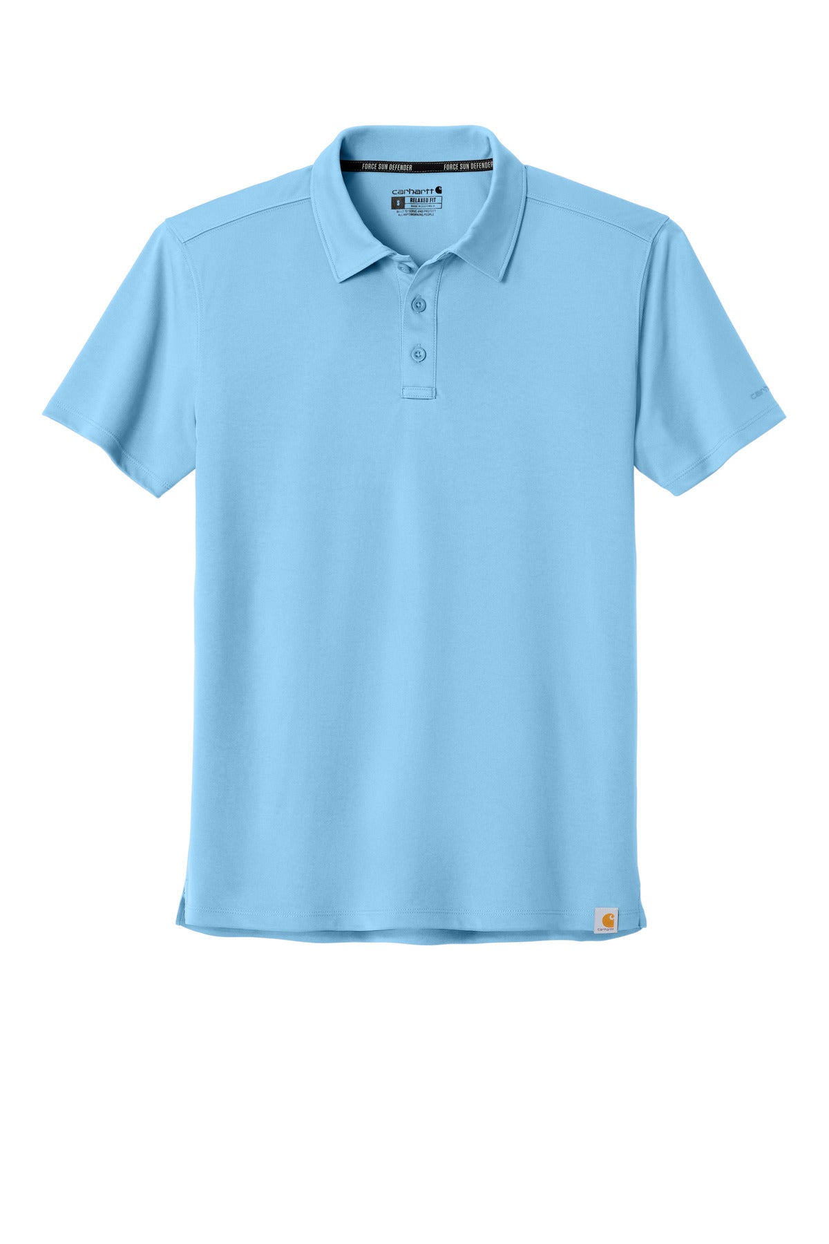 Carhartt Force Sun Defender Polo