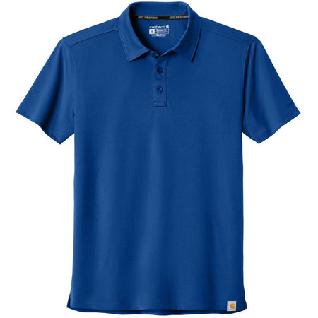 Royal Glass Blue