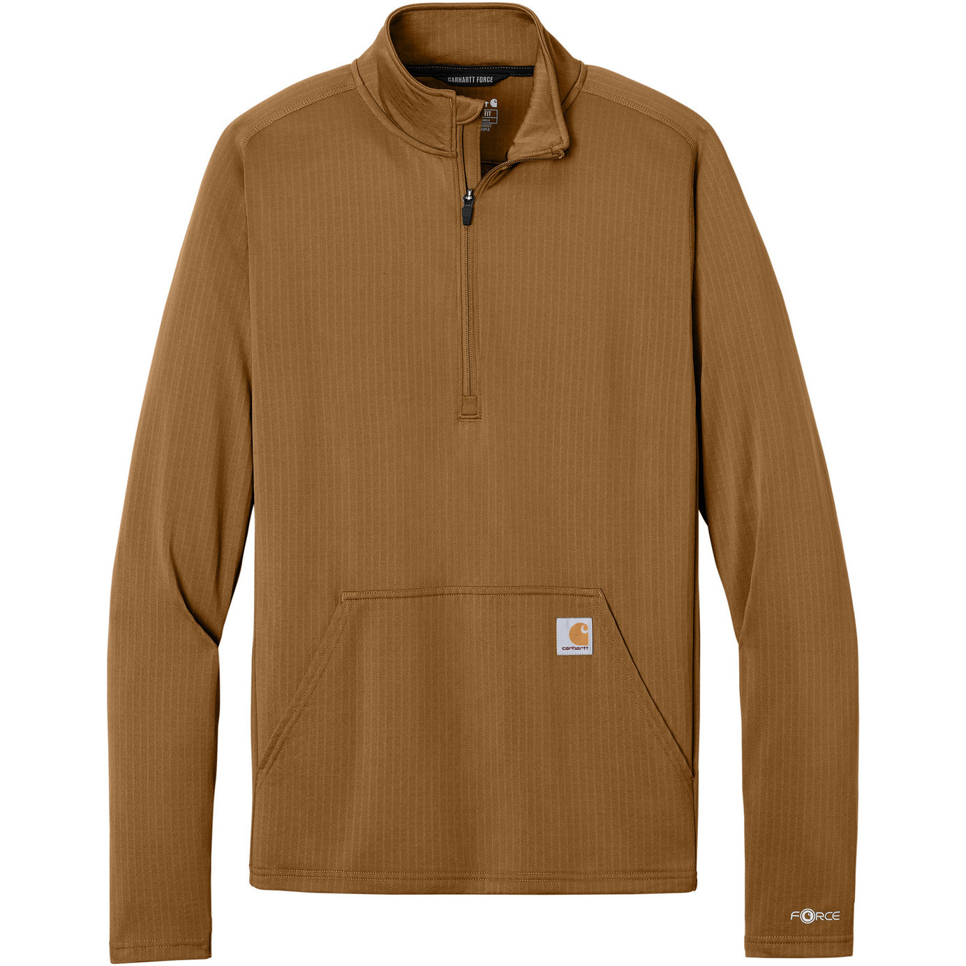 CT107814-Carhartt Brown