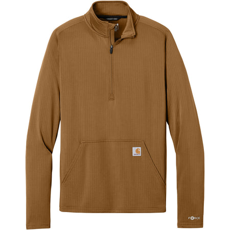 CT107814-Carhartt Brown