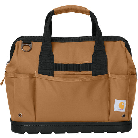 CTB0000687-Carhartt Brown