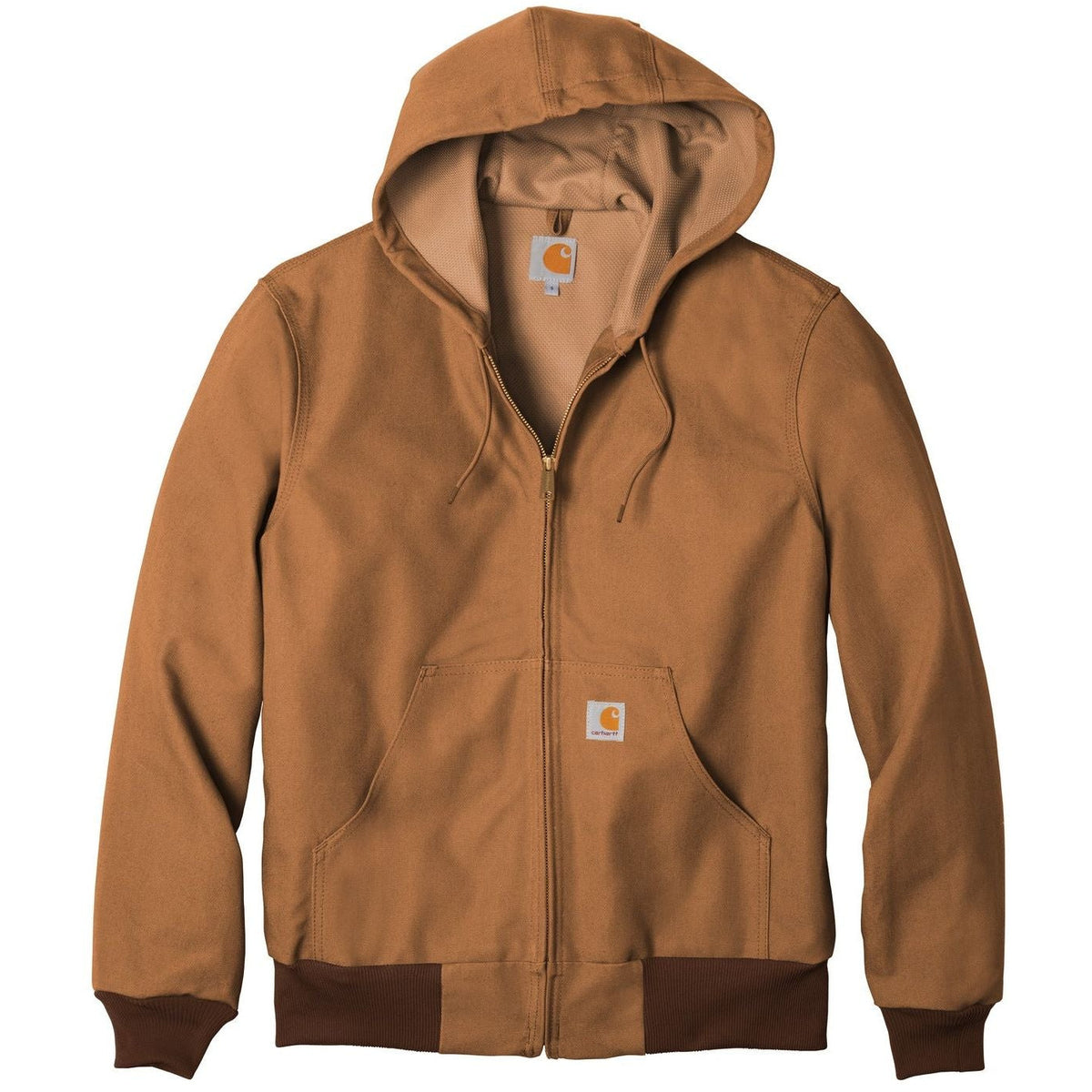 Carhartt Brown