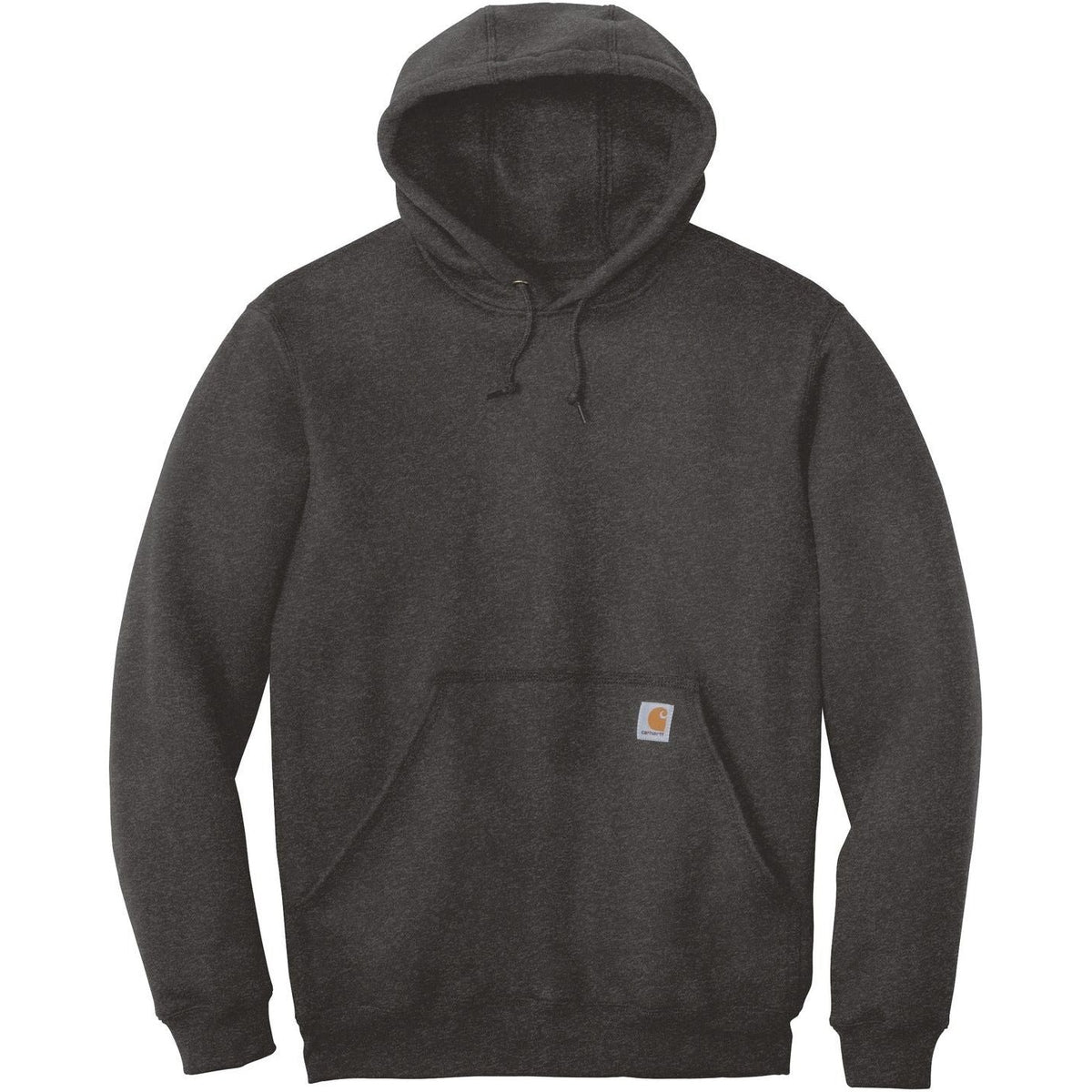 Carbon Heather