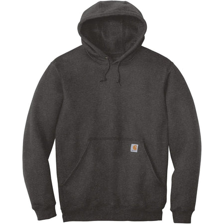 Carbon Heather