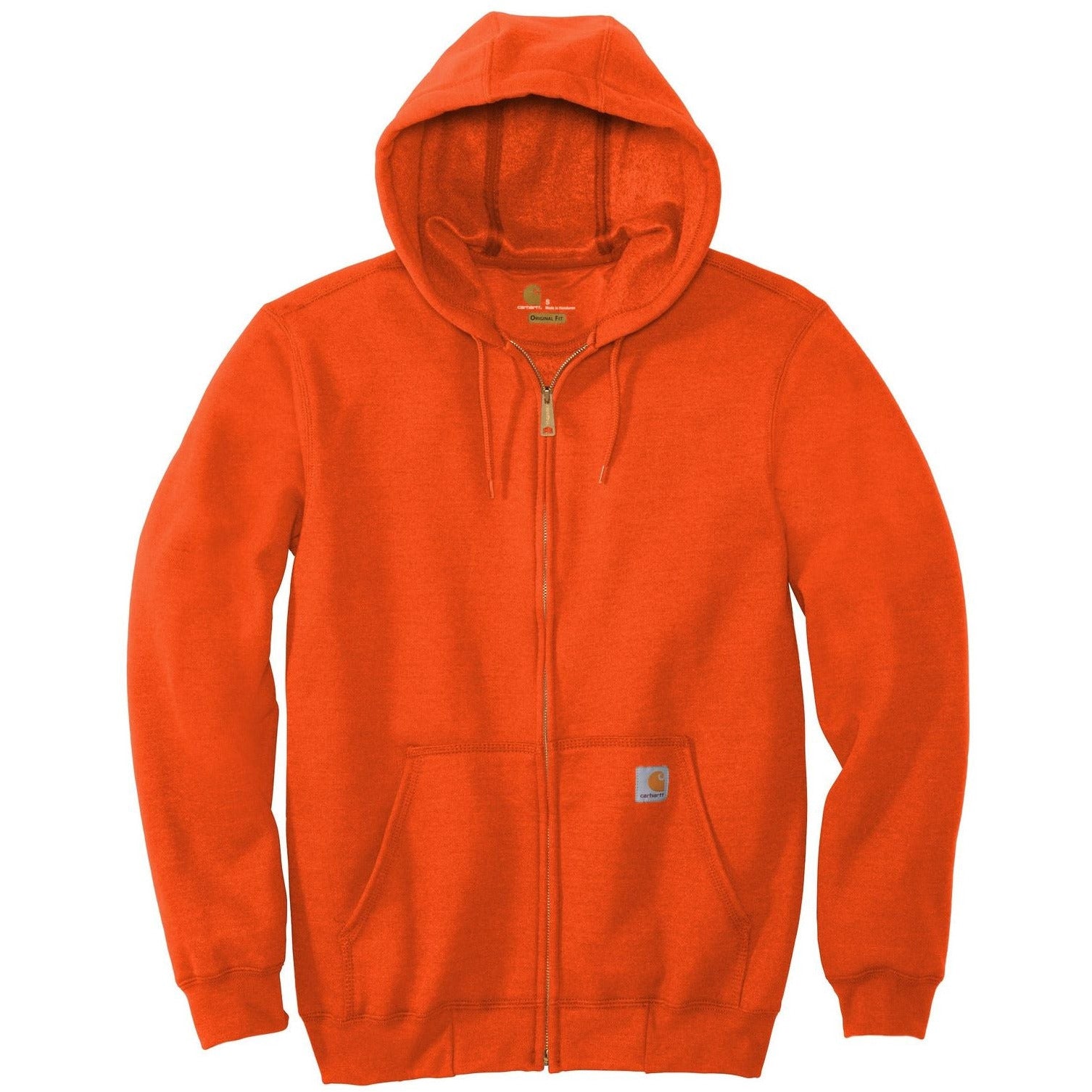 Brite Orange