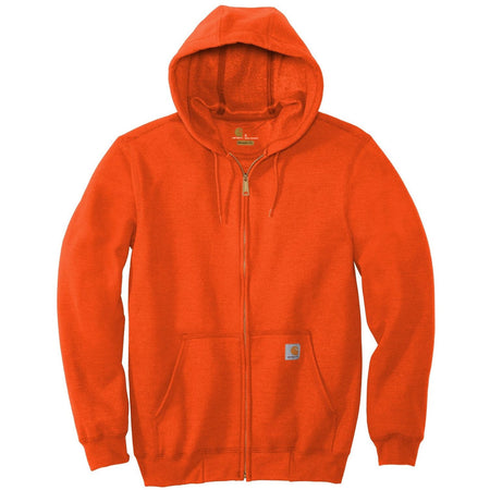 Brite Orange
