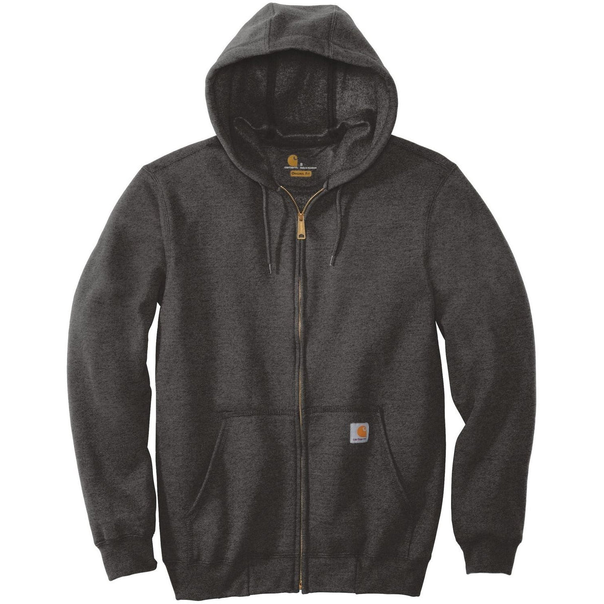Carbon Heather