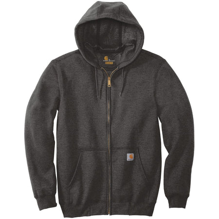 Carbon Heather