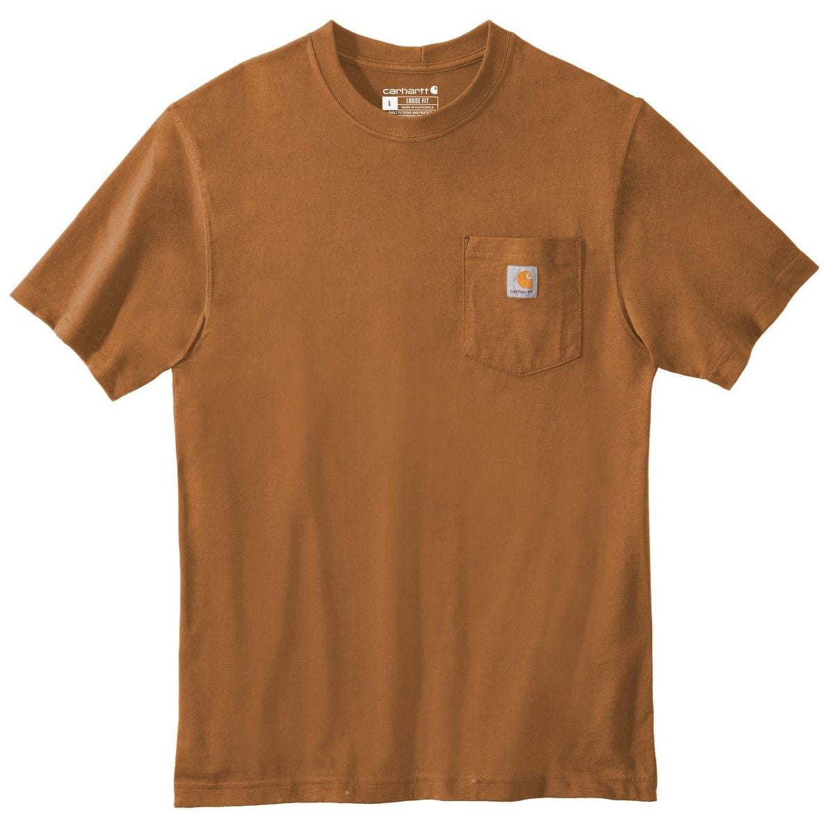 Carhartt Brown