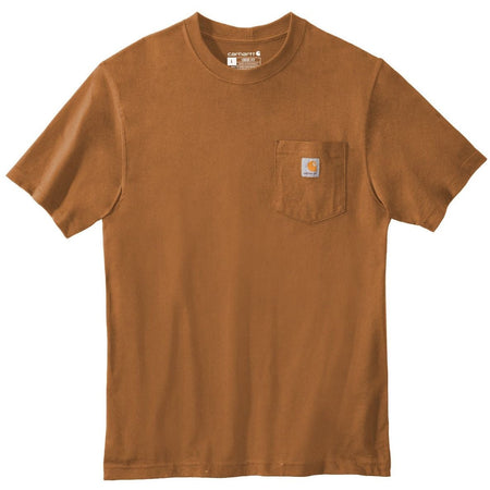Carhartt Brown