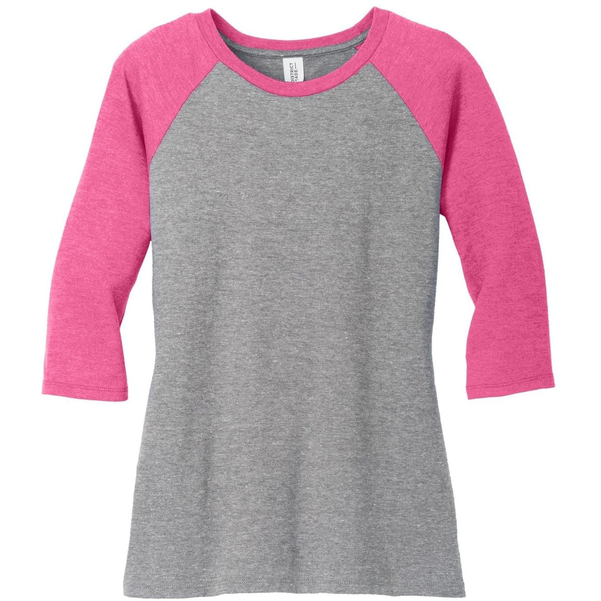 Fuchsia Frost/ Grey Frost