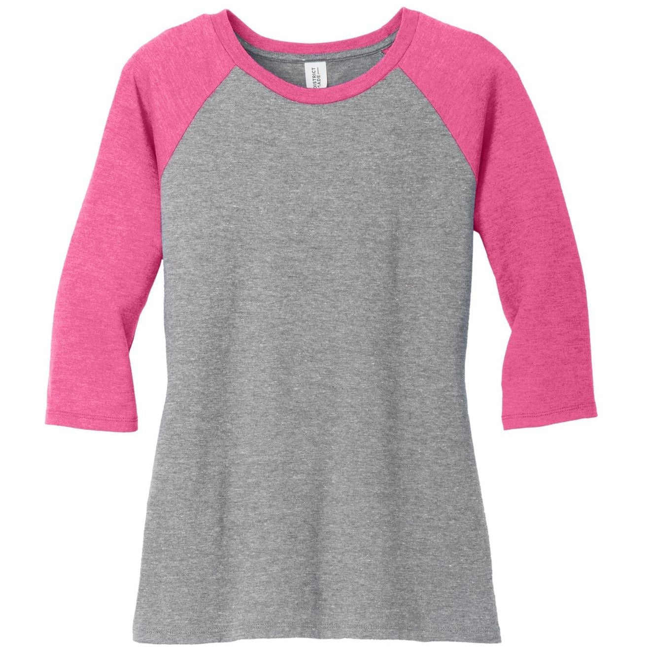 Fuchsia Frost/ Grey Frost