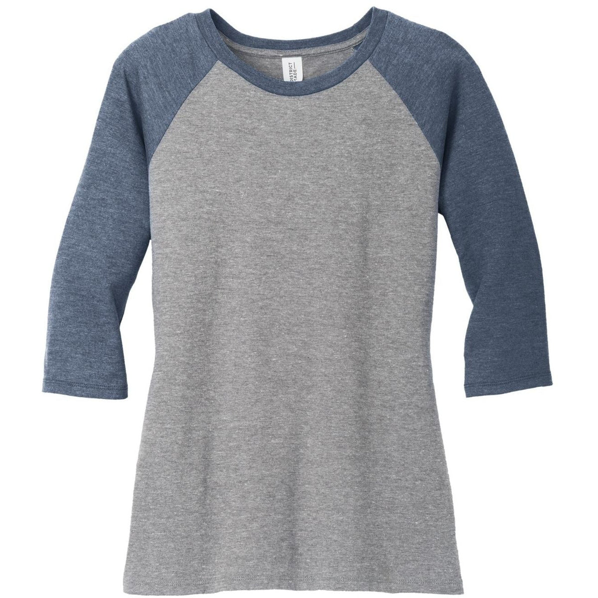 Navy Frost/ Grey Frost