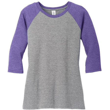 Purple Frost/ Grey Frost