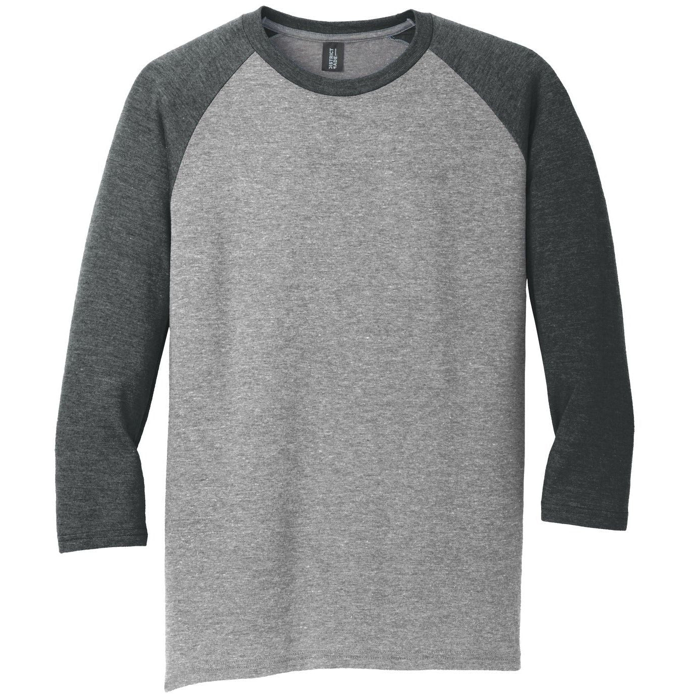 Black Frost/ Grey Frost