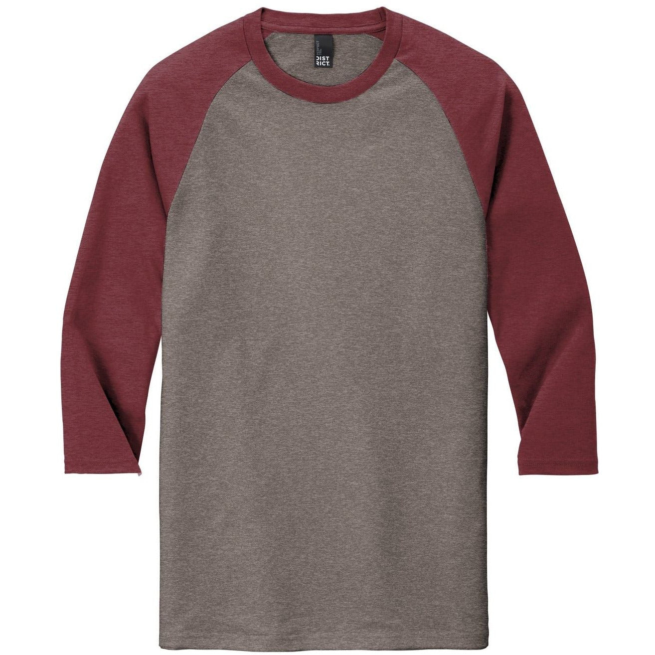 Maroon Frost/ Grey Frost