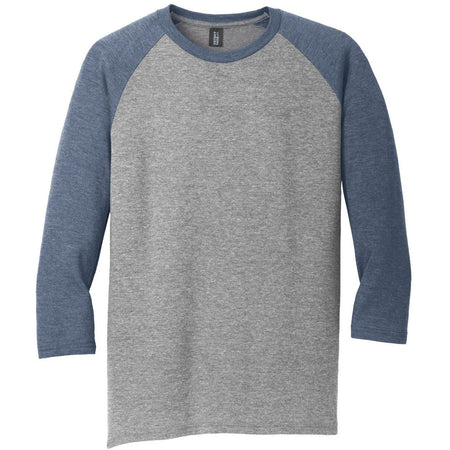 Navy Frost/ Grey Frost