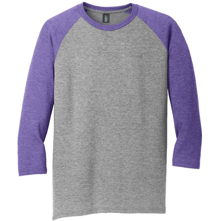 Purple Frost/ Grey Frost