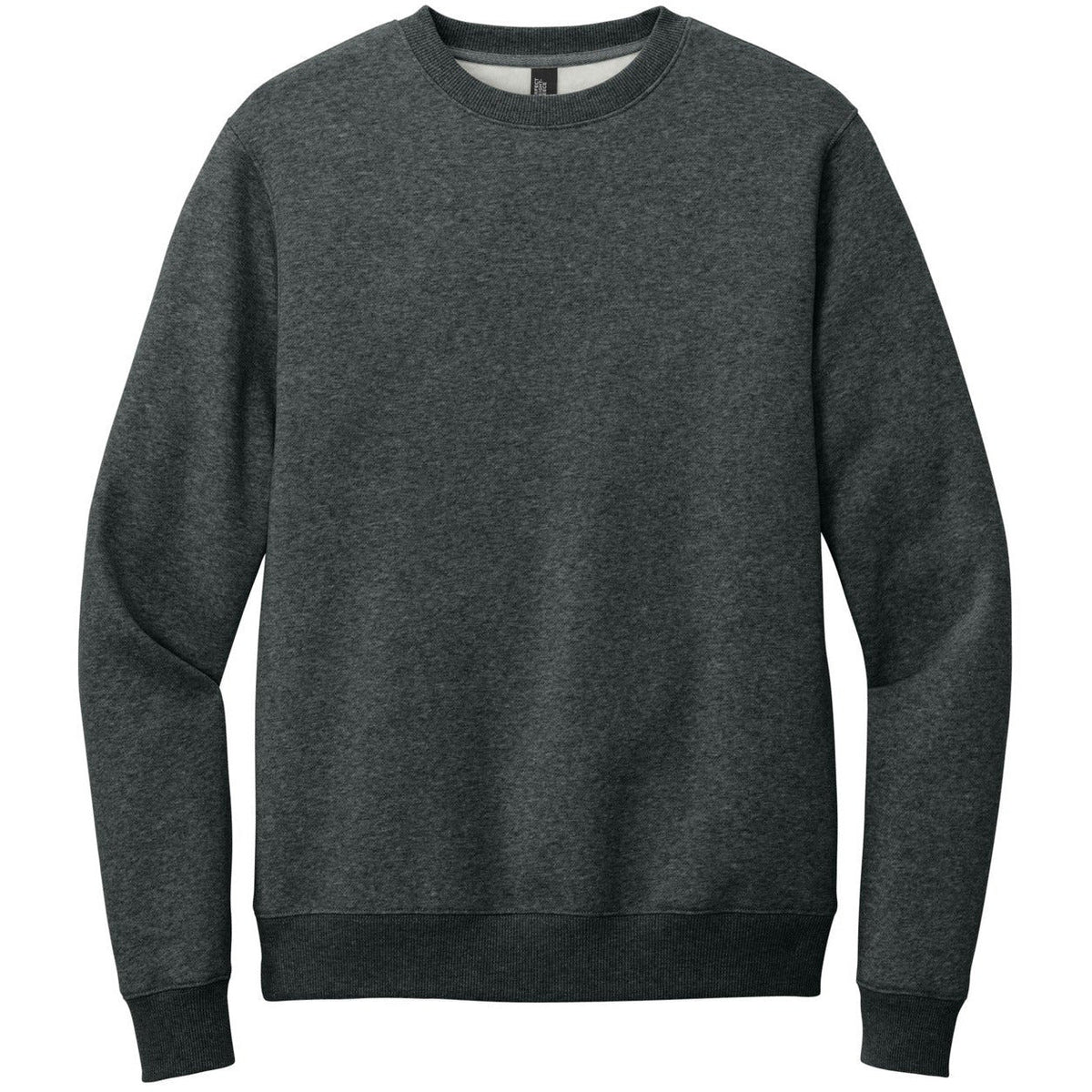 Heathered Charcoal