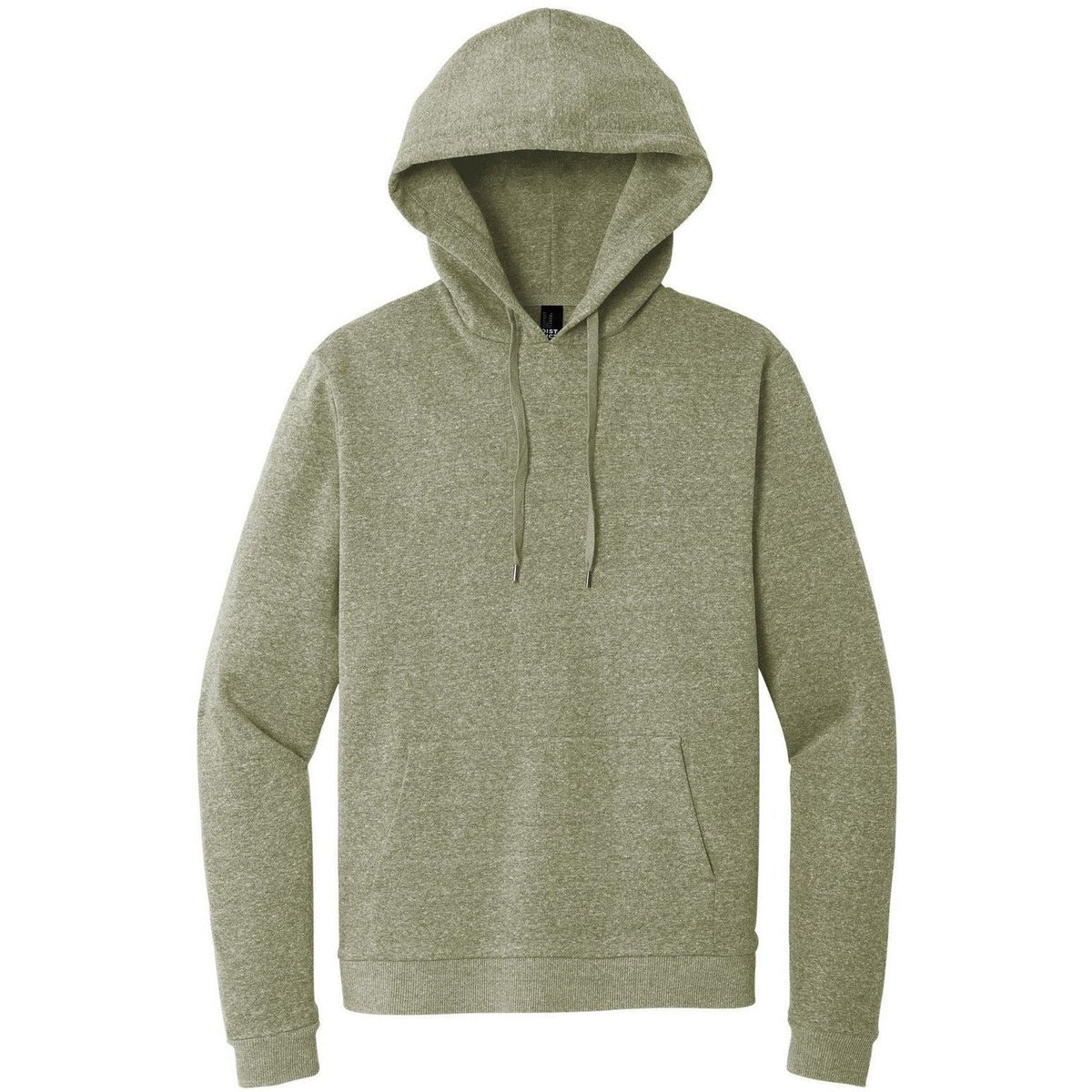 Military Green Frost