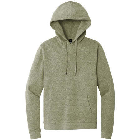 Military Green Frost