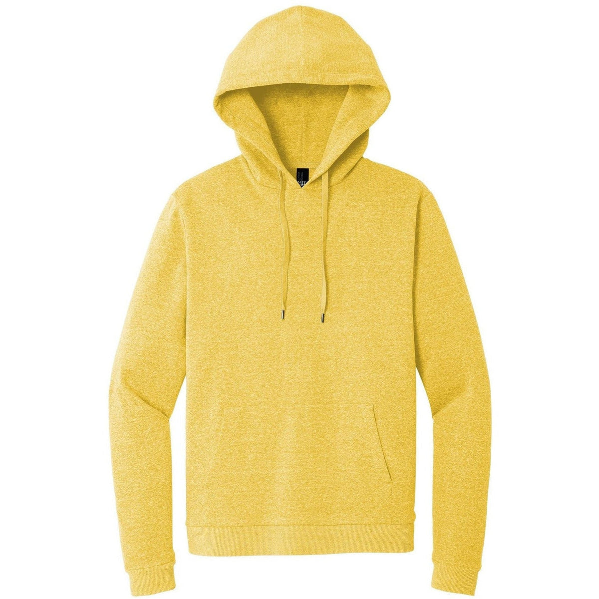 Ochre Yellow Heather