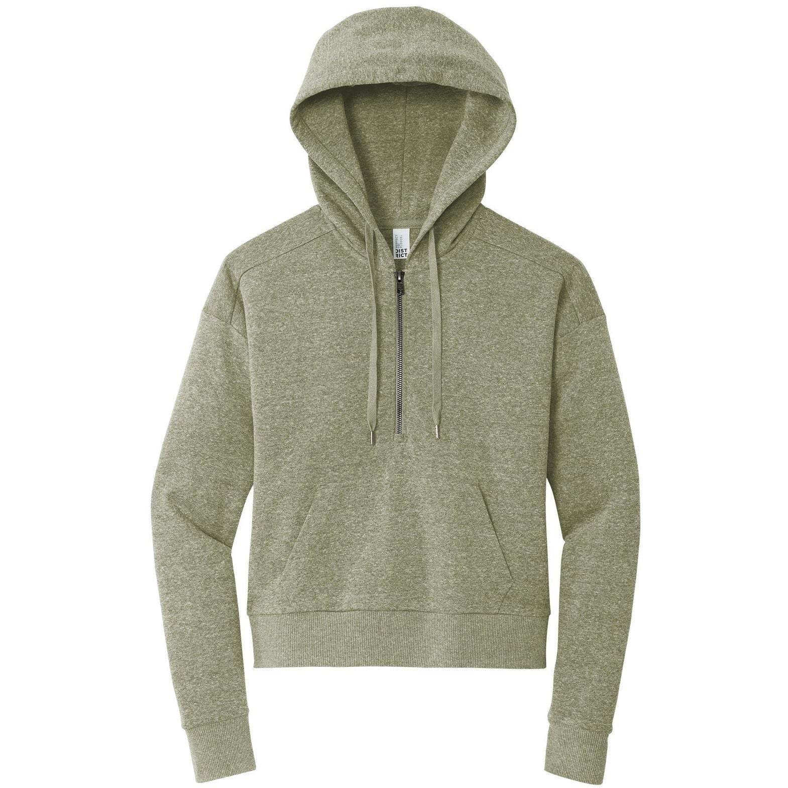 Military Green Frost