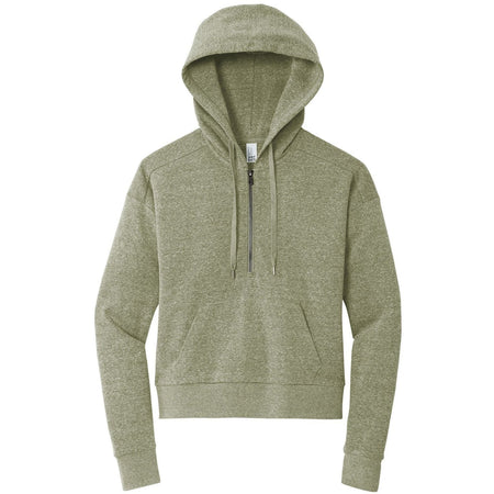 Military Green Frost