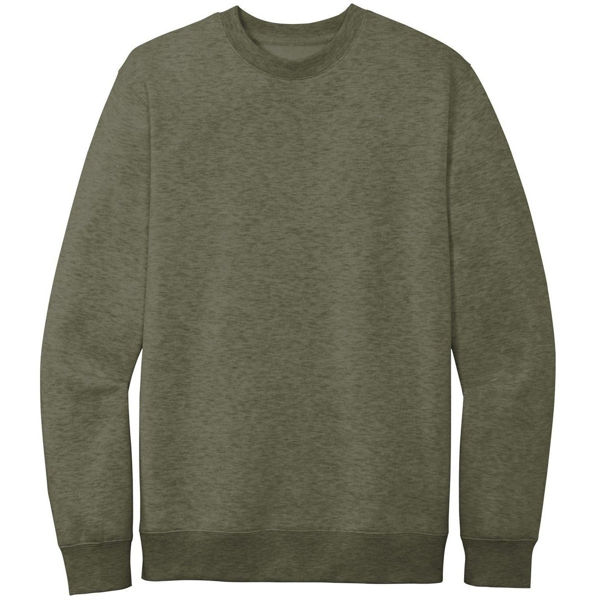 Heathered Olive