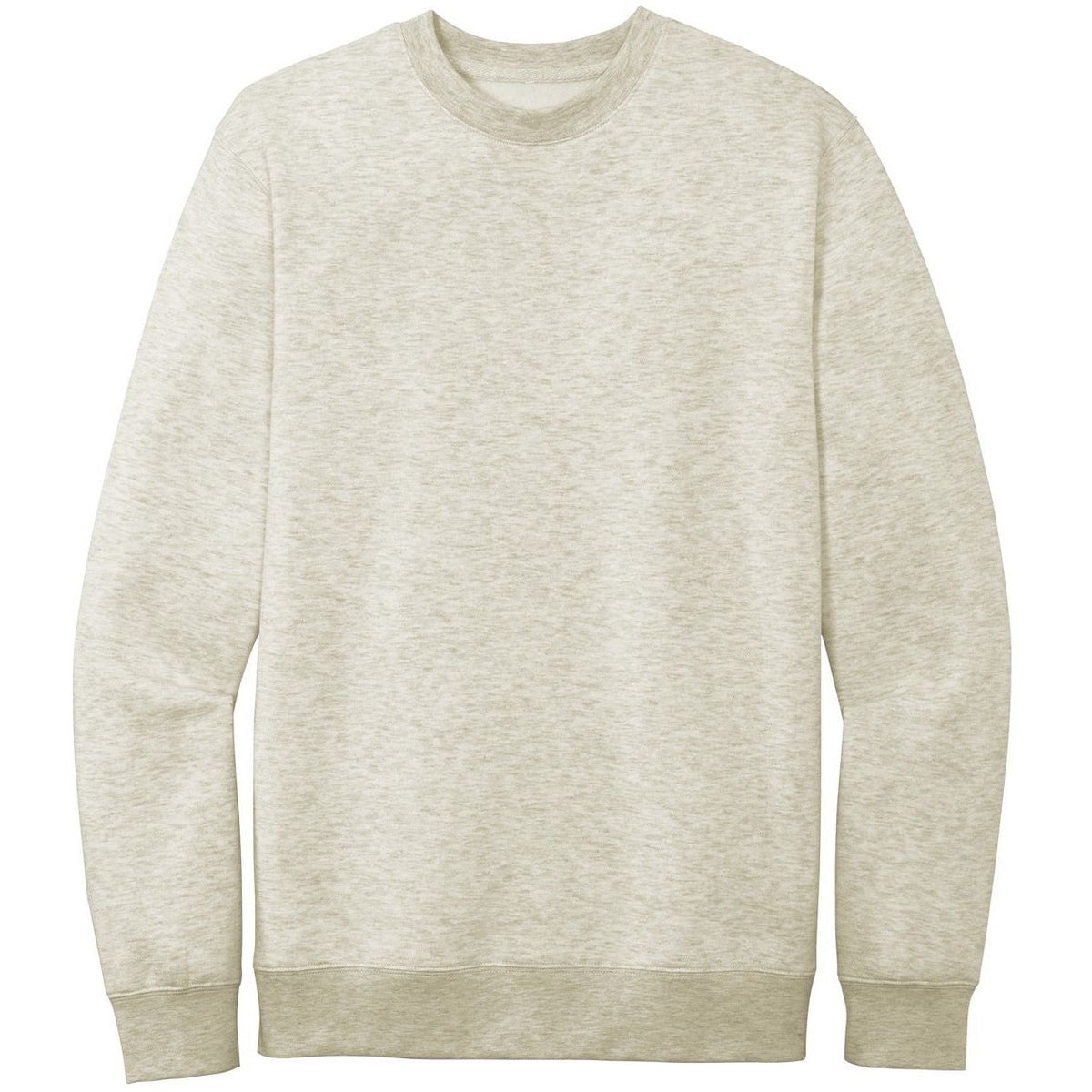 Oatmeal Heather