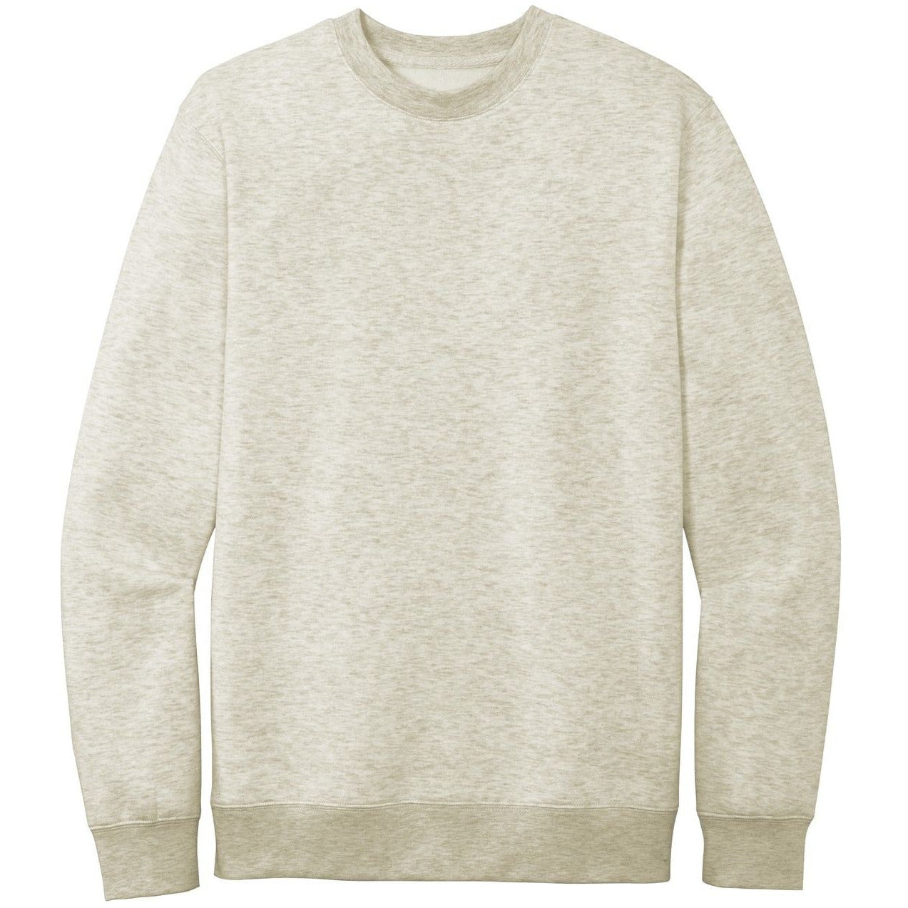 Oatmeal Heather