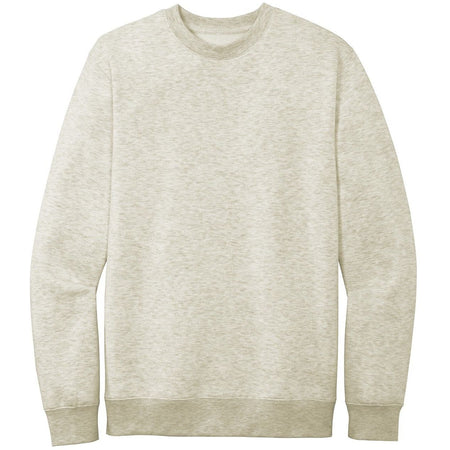 Oatmeal Heather