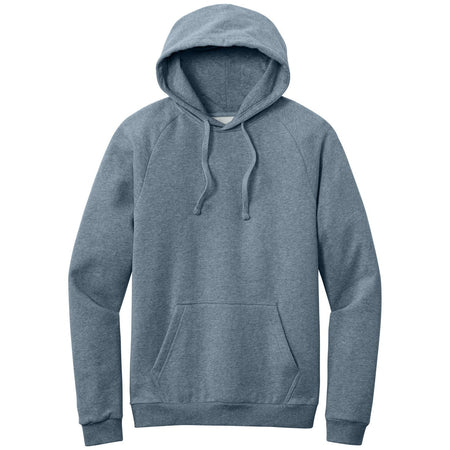 Flint Blue Heather