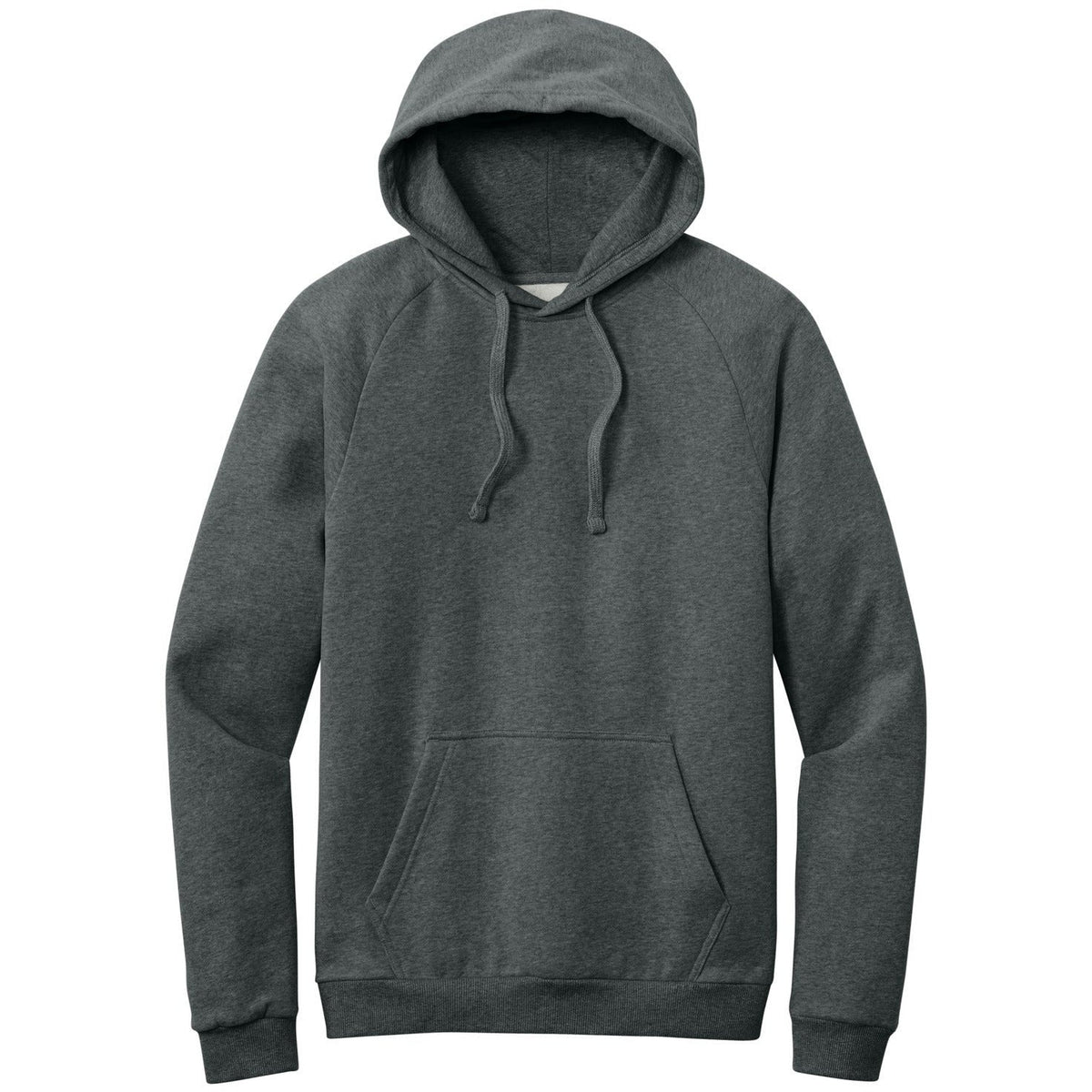 Heathered Charcoal